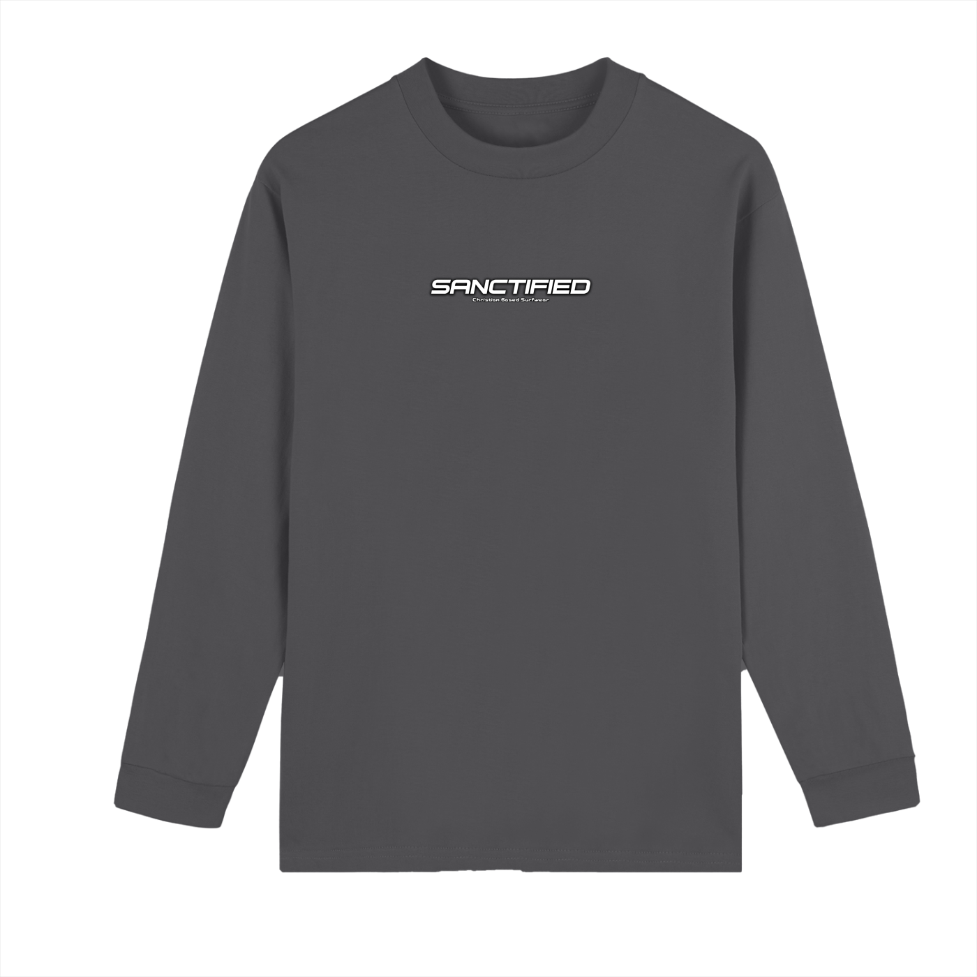 CATCH AIR LONGSLEEVE (VINTAGE GREY)
